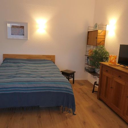Apartment Wedau Duisbourg Extérieur photo