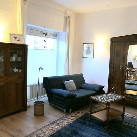 Apartment Wedau Duisbourg Extérieur photo
