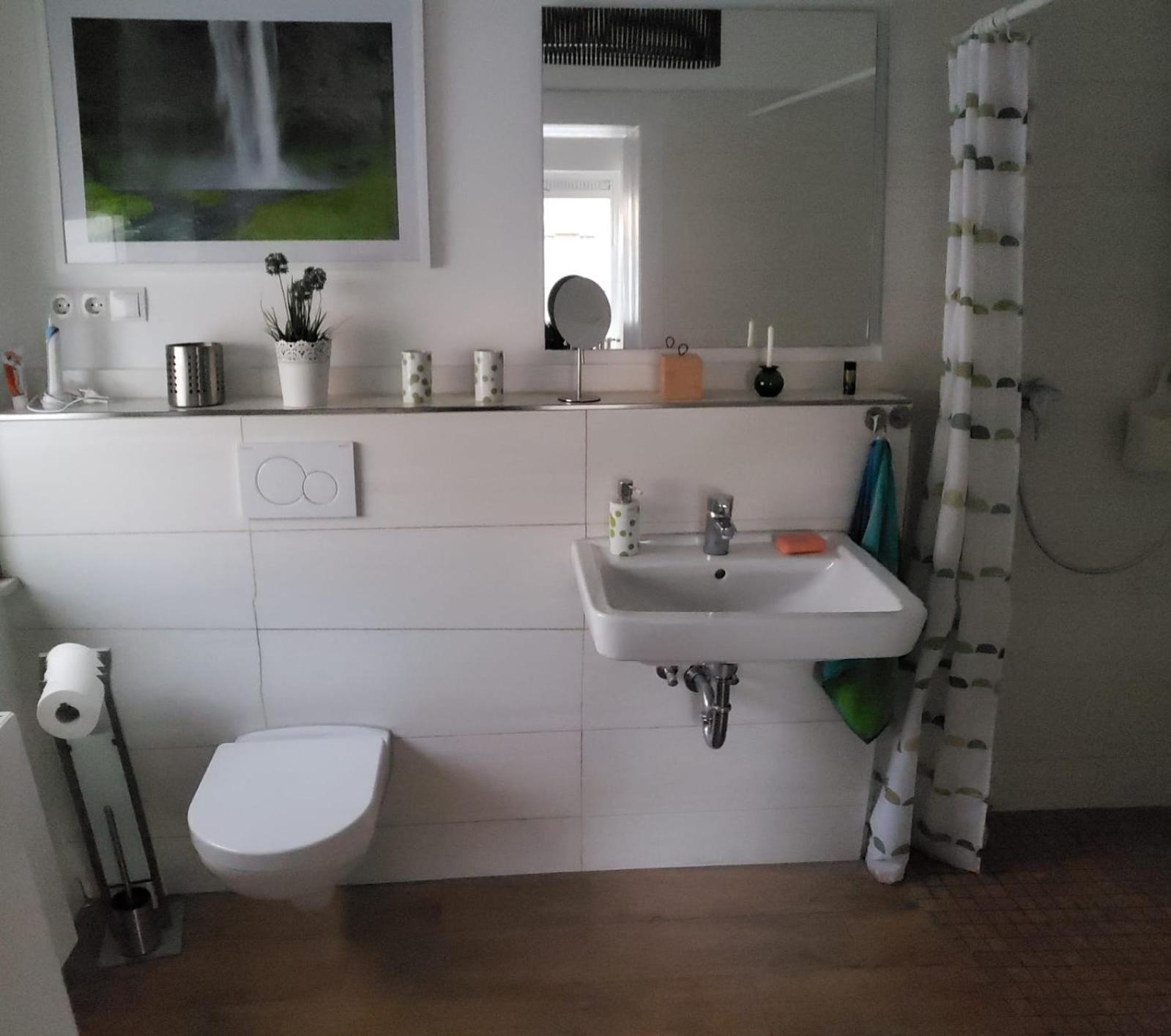Apartment Wedau Duisbourg Extérieur photo