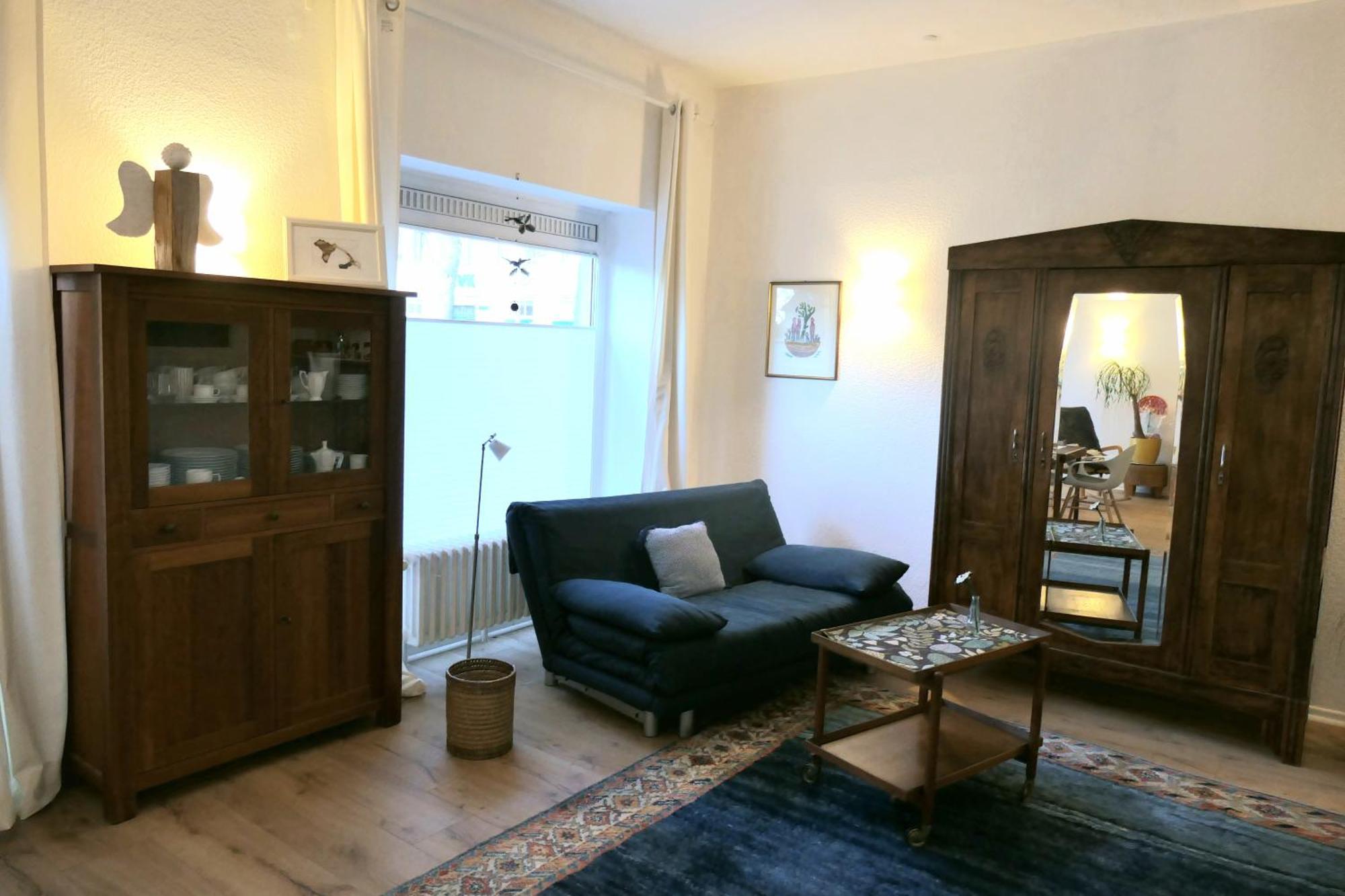 Apartment Wedau Duisbourg Extérieur photo